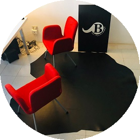 Accessori Design AMB: Il Tappeto - foto 1