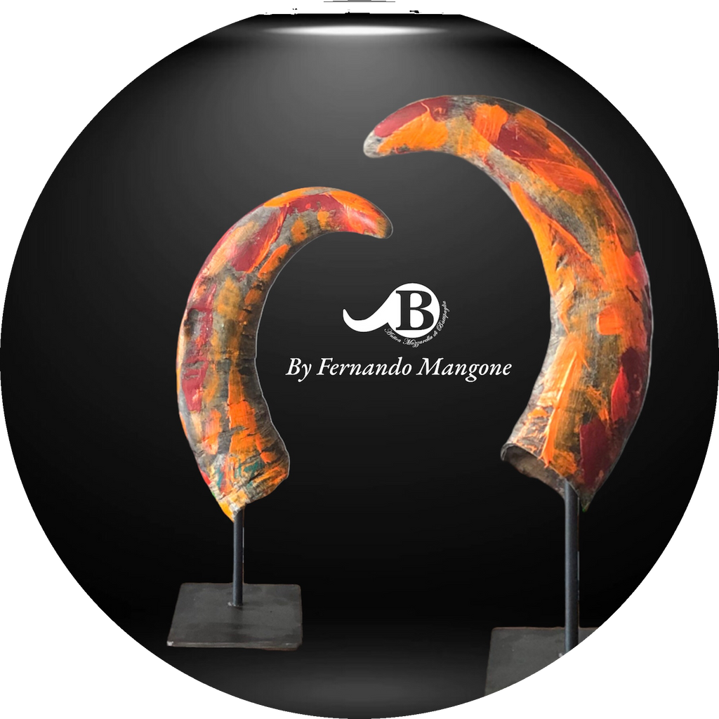Corna di Bufala AMB by Fernando Mangone - foto 10
