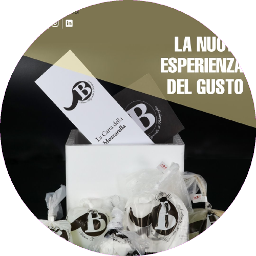 Box Assaggiami 4-6 Persone AMB- Spedizione Gratuita - foto 1