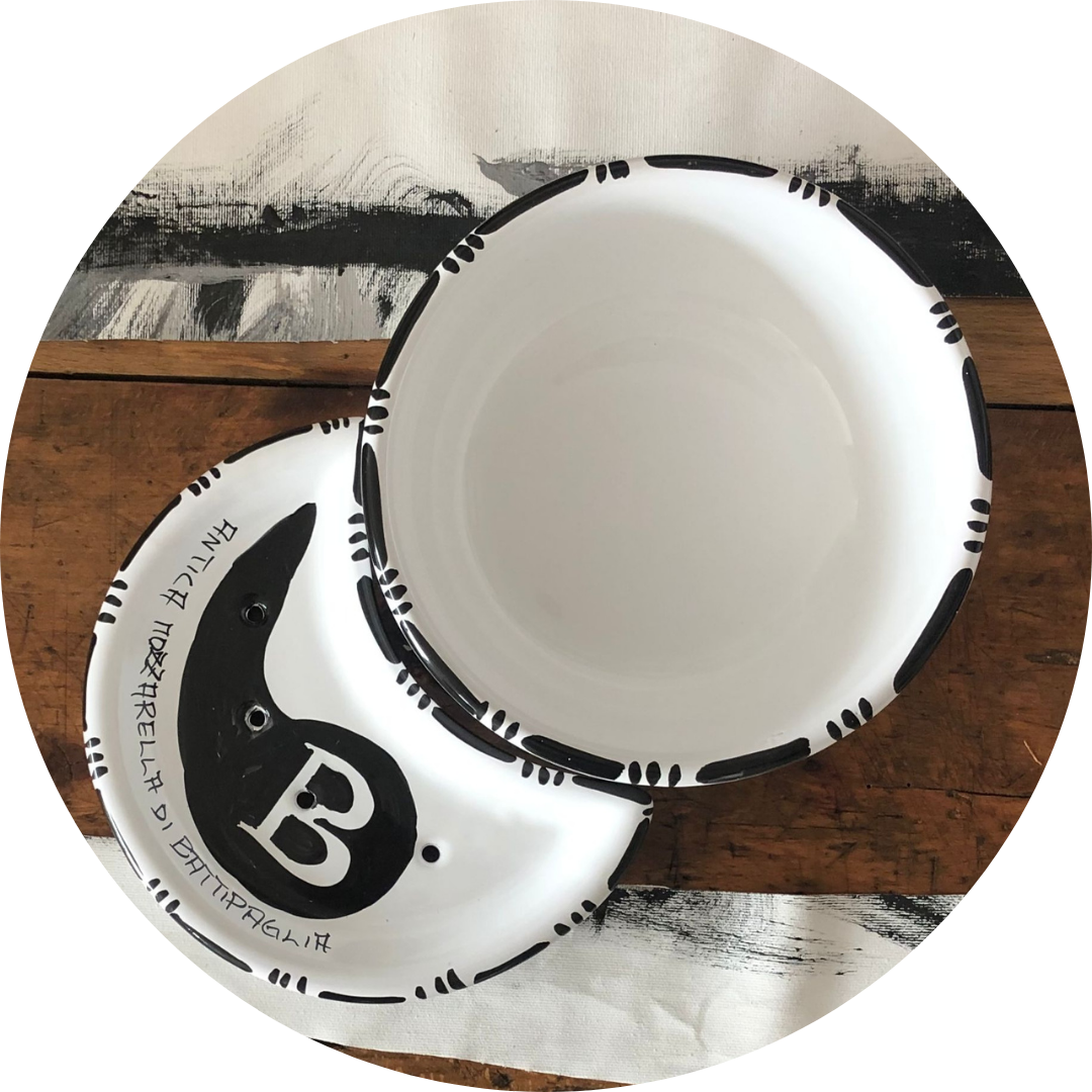 ACCESSORI DESIGN AMB®: LA CIOTOLA - immagine 2
